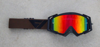 Flow Vision Rythem™ Motocross Goggle