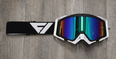 Flow Vision Rythem™ Motocross Goggle