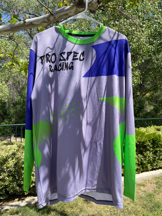 Rampage Jersey - Youth