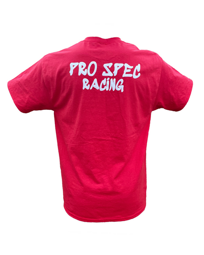 Pro Spec Racing T-Shirt