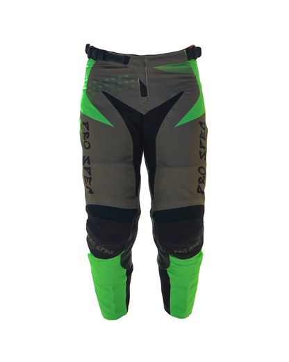 Rampage Pants