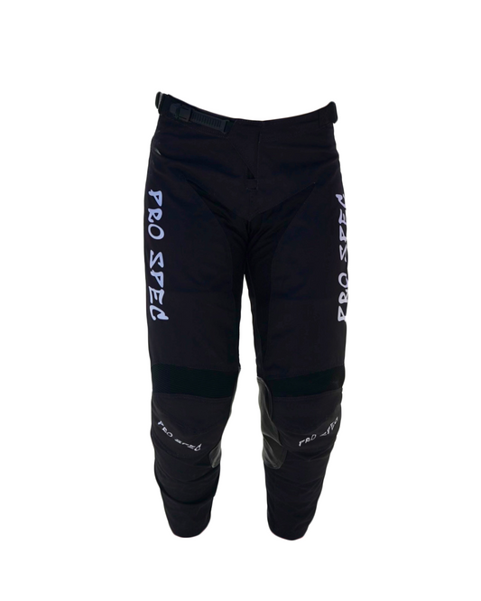 TLD Pantalone Moto GP PRO PARTICAL ultra resistente, Ragazzo Blu 22 -  279932004