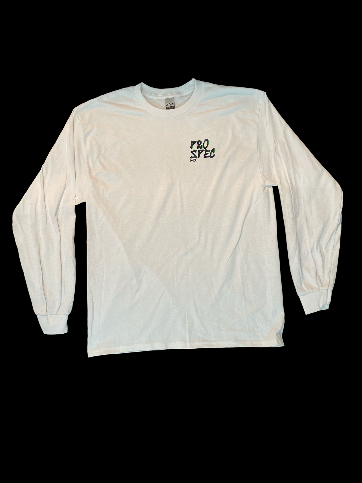 Pro Spec MX Long Sleeve