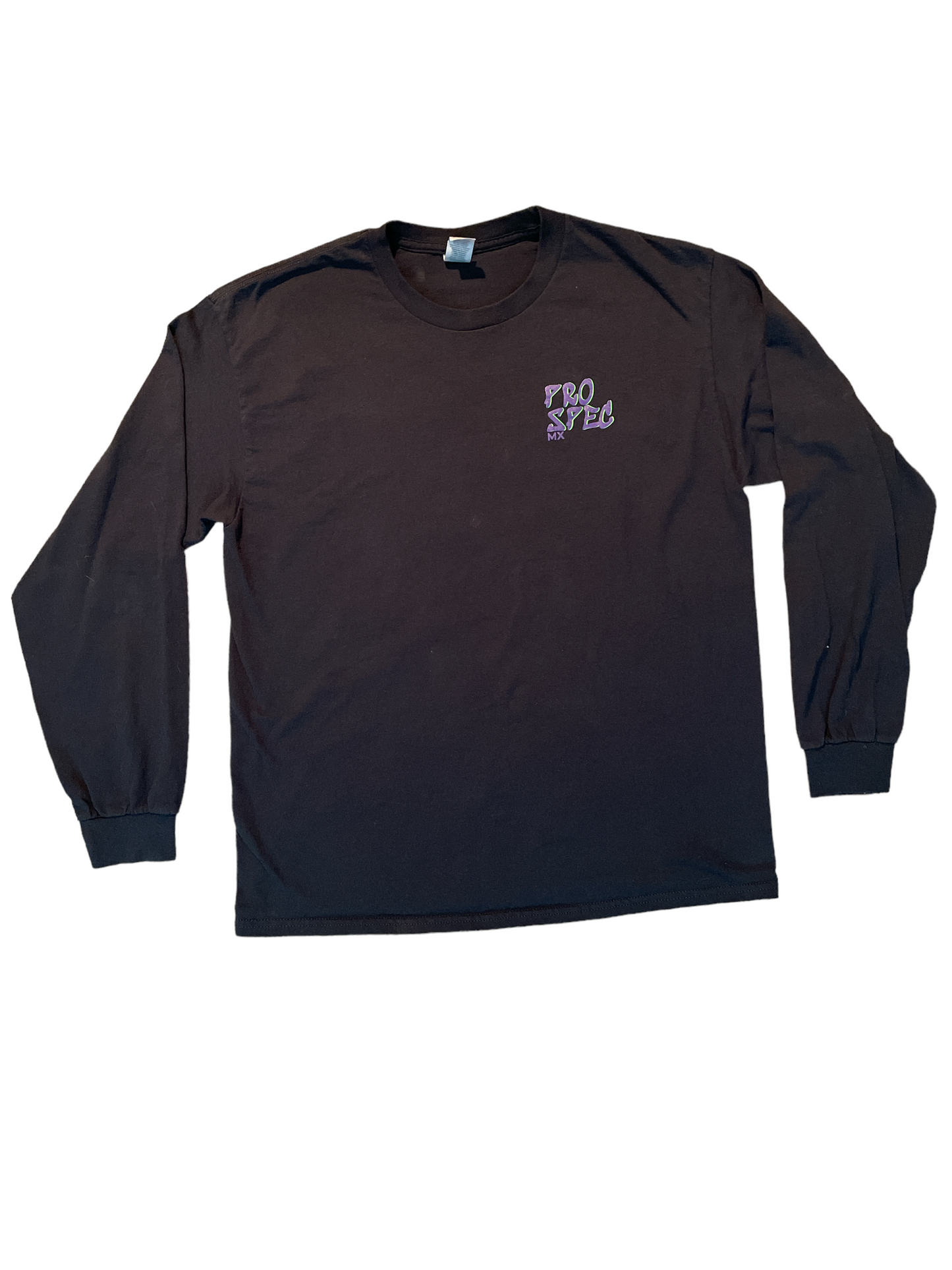 Pro Spec MX Long Sleeve