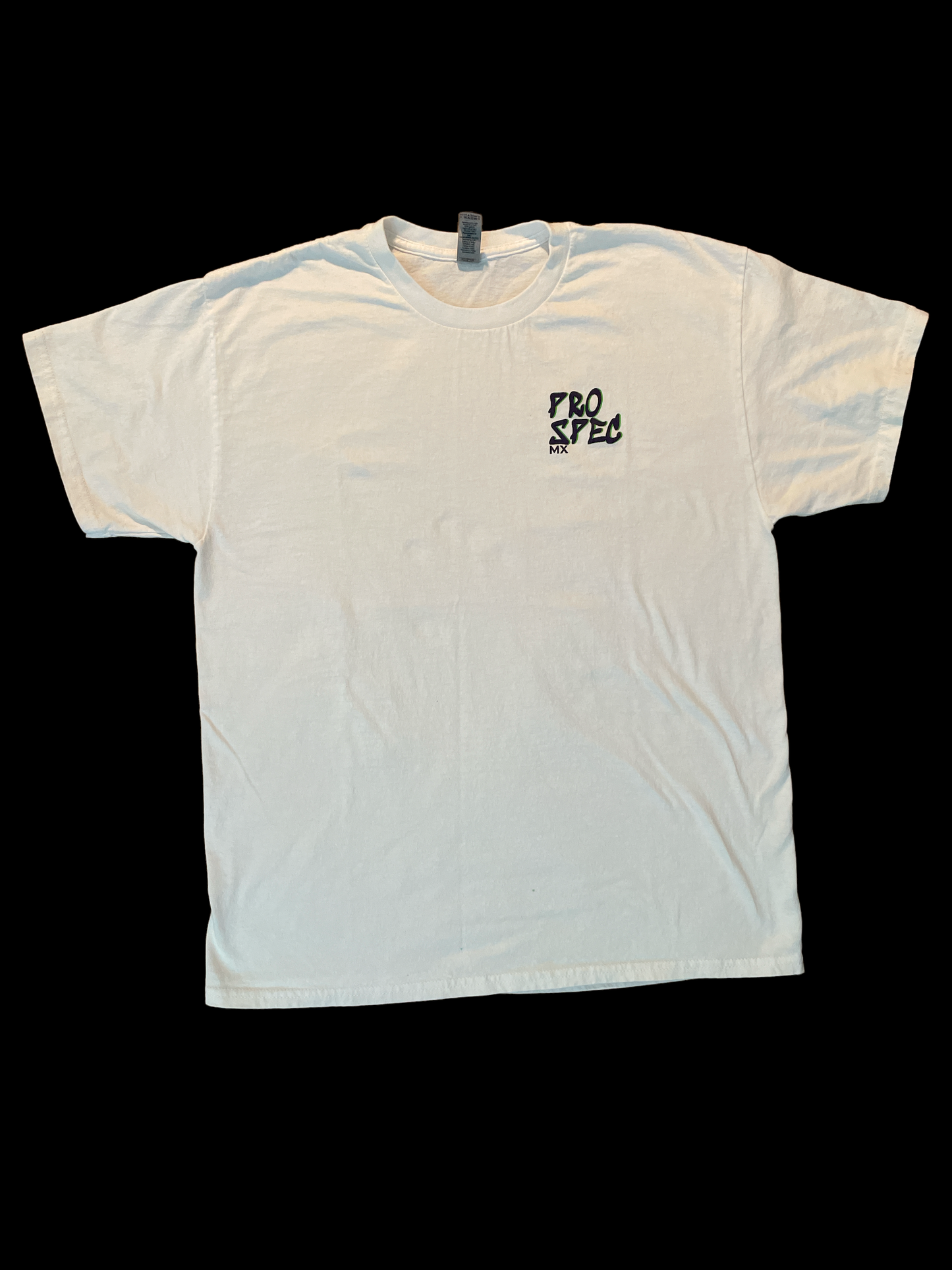 Pro Spec MX T-Shirt